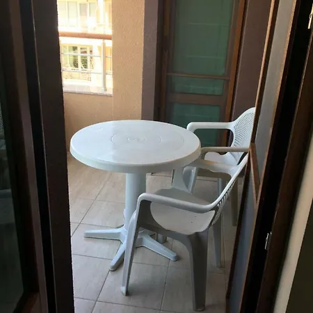 Апартамент “Рая” Apartman