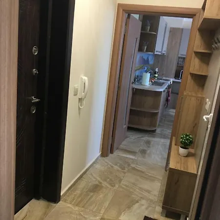 Apartman Апартамент “Рая” Pomorie