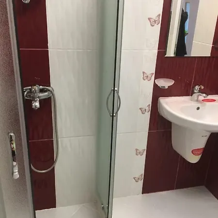 Apartman Апартамент “Рая” Pomorie